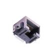 RC01515  Connectors