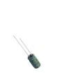 RC016M331LO6.3x12TH-2A1Et Aluminium Electrolytic Capacitors - Radial Leaded