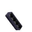 RC02327 Modular Connectors / Ethernet Connectors