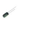RC100M100LO6.3x11TH-2A1Et  Passive Components