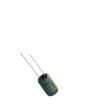 RC100M470LO8x12TH-2A1Et Aluminium Electrolytic Capacitors - Radial Leaded