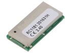 RC1181-TM electronic component of Radiocrafts