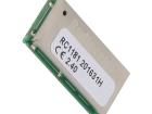 RC1181-TM RF Modules