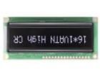 RC1601A-LLH-JWV  Optoelectronics