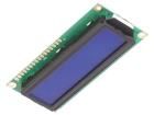 RC1602B2-BIW-JSX  Optoelectronics