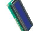 RC1602B-BIW-CSX LCD Character Display Modules & Accessories
