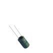 RC160M470LO10x16TH-2A1Et Aluminium Electrolytic Capacitors - Radial Leaded