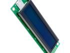 RC2002A-TIG-ESX LCD Character Display Modules & Accessories