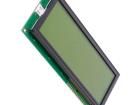 RC2004C-YHY-JSX LCD Character Display Modules & Accessories