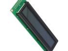 RC2402A-GHY-CSX LCD Character Display Modules & Accessories