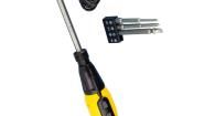 RC36 Screwdrivers, Nut Drivers & Socket Drivers