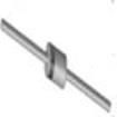 1N4006 electronic component of RCA