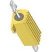 610Q2-331-JBW Wirewound Resistors - Chassis Mount