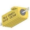 615-4R00-FBW  Passive Components