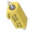 615-4R00-FBW Wirewound Resistors - Chassis Mount