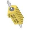 615Q-15R0-FBW Wirewound Resistors - Chassis Mount