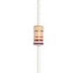 CF25-103-JBW Carbon Film Resistors - Through Hole