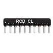 CL061-103-GBW electronic component of RCD