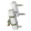 PWLL25-222-JBW Wirewound Resistors - Chassis Mount