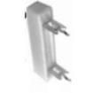 PWLL25-302-JBW Wirewound Resistors - Chassis Mount