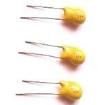 TRB10-106-K010B Tantalum Capacitors - Solid Leaded