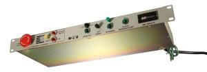 RCP2500-AMP  Connectors