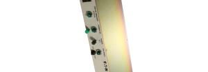 RCP2500-AMP HDMI, Displayport & DVI Connectors