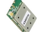 RCQ3-434-RM RF Modules