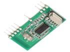 RC-RFSK1-868  Embedded Solutions