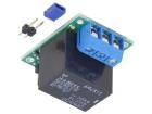 RC SWITCH WITH RELAY  Embedded Solutions
