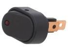 RD2-1A-DC-1-RL electronic component of SWITCH COMPONENTS
