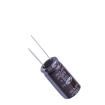 RD2A687M1631MBB Aluminium Electrolytic Capacitors - Radial Leaded