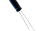 RD2E475M0811MBB Aluminium Electrolytic Capacitors - Radial Leaded