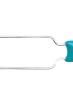 RDE7U3A150J2K1H03B Multilayer Ceramic Capacitors MLCC - Leaded