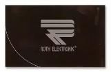 RE01-LFDS electronic component of Roth Elektronik