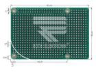 RE3025-DSPT electronic component of Roth Elektronik