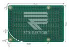 RE3025-LF electronic component of Roth Elektronik