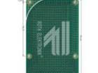 RE3025-LF PCBs & Breadboards