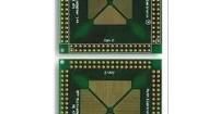 RE471 PCBs & Breadboards
