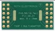 RE900-03 electronic component of Roth Elektronik