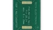 RE900-03 PCBs & Breadboards
