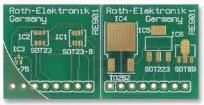 RE901 electronic component of Roth Elektronik