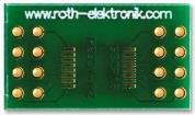 RE931-02 electronic component of Roth Elektronik