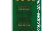 RE931-02 PCBs & Breadboards