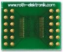 RE931-04 electronic component of Roth Elektronik