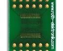 RE931-04 PCBs & Breadboards