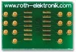 RE932-03 electronic component of Roth Elektronik