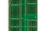 RE932 PCBs & Breadboards