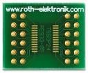 RE933-05 electronic component of Roth Elektronik