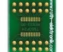 RE933-05 PCBs & Breadboards
